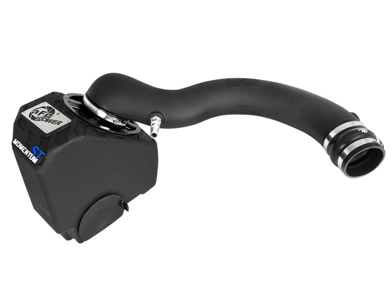 75-46215 aFe Momentum ST Pro GUARD 7 Cold Air Intake System 14-18 Jeep Cherokee (KL) V6 3.2L