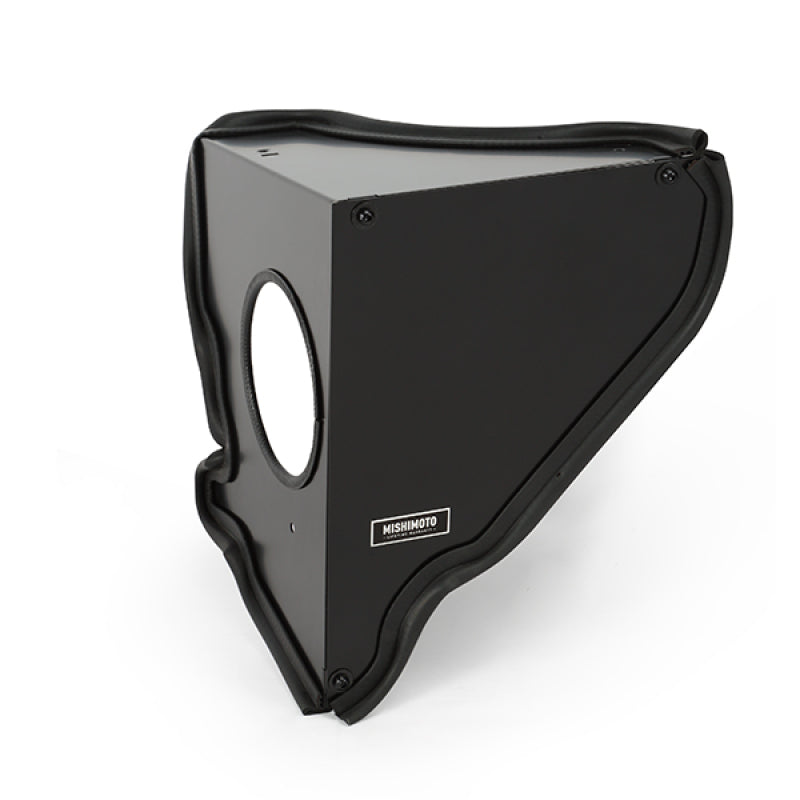 MMAI-CAM8-16BK Mishimoto 2016 Chevy Camaro SS 6.2L Performance Air Intake - Black