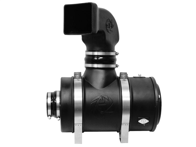 51-11061 aFe MagnumFORCE Intakes Stage-1 PDS AIS PDS Off Road Canister - XL