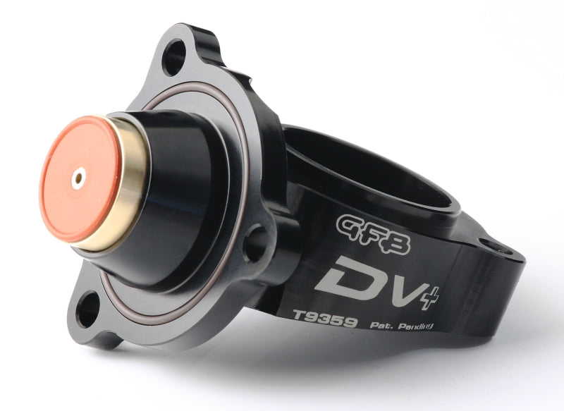 T9359 Go Fast Bits Diverter Valve DV+ 14+ Audi S3 / VW Golf R 2.0T (Direct Replacement)