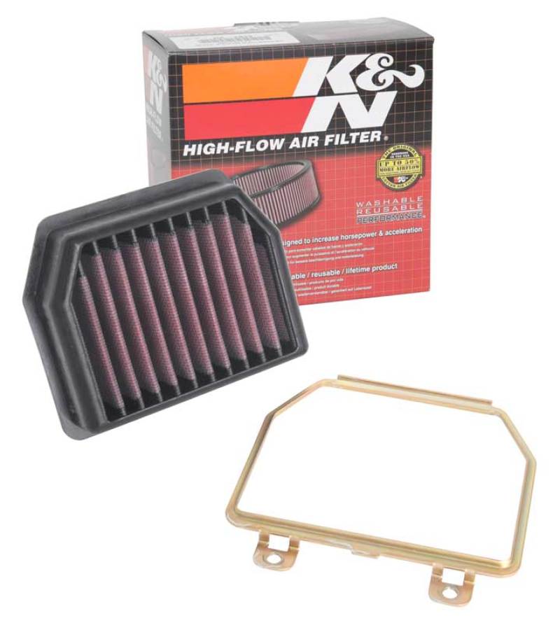 K&N   for 18-19 Honda CB250R 249