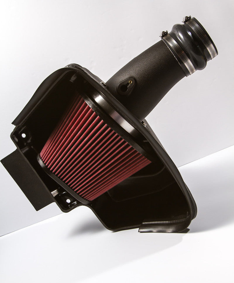 421241 ROUSH 2010-2016 Ford Taurus SHO 3.5L Cold Air Kit