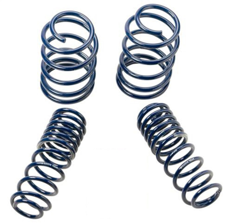 Ford Racing 2005-2014 Mustang Kit Espirales  -1.5In - Lowering Springs -