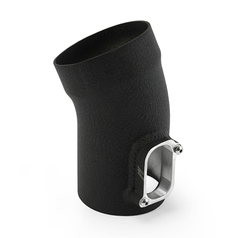 MMAI-MIN-14WBK Mishimoto 14-16 Mini Cooper S 2.0L Performance Air Intake Kit - Wrinkle Black