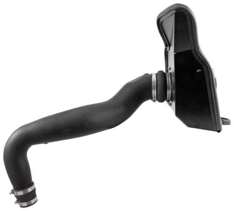 57-2589 K&N 2015 Ford Mustang L4-2.3L 57 Series FIPK Performance Intake Kit