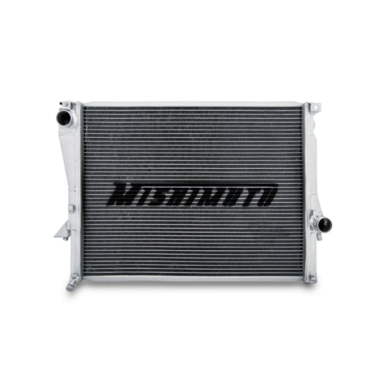 MMRAD-CON-99X Mishimoto 99-02 BMWZ3 Manual X-Line (Thicker Core) Aluminum Radiator
