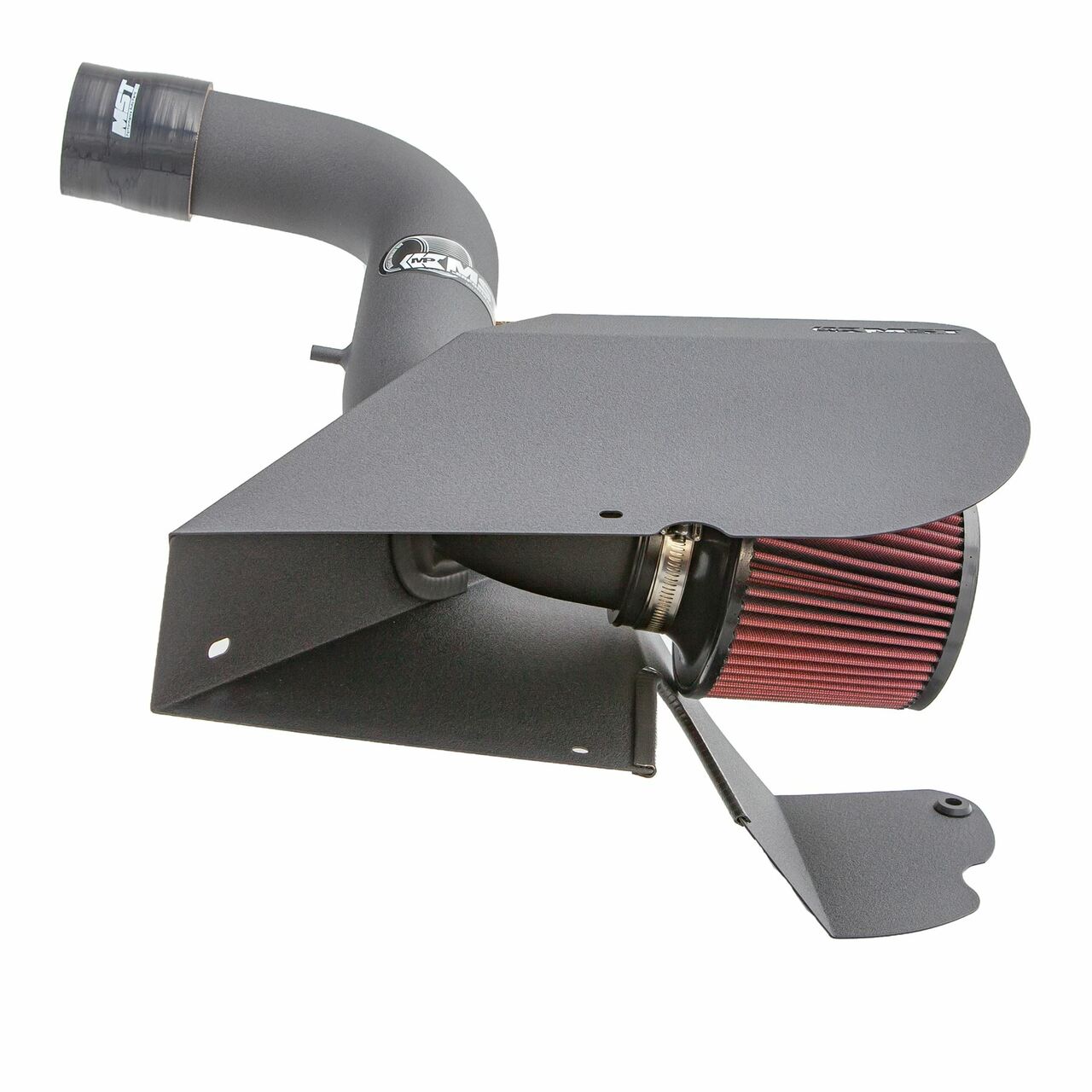 VW-MK502 MST Performance 2009-14 VW GOLF MK5 / MK6 1.4 TSI Twinturbo supercharge Cold Air Intake System/Scirocco/Octavia/Leon