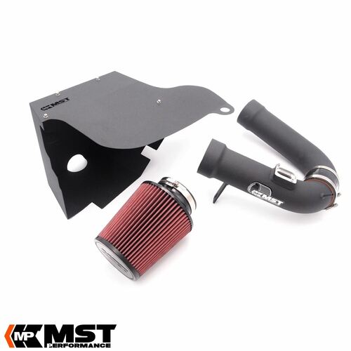 BW - MIF5602 MST Performance 2018+ BMW Mini Cooper F55 F56 F57 Intake system (BW-MIF5602)