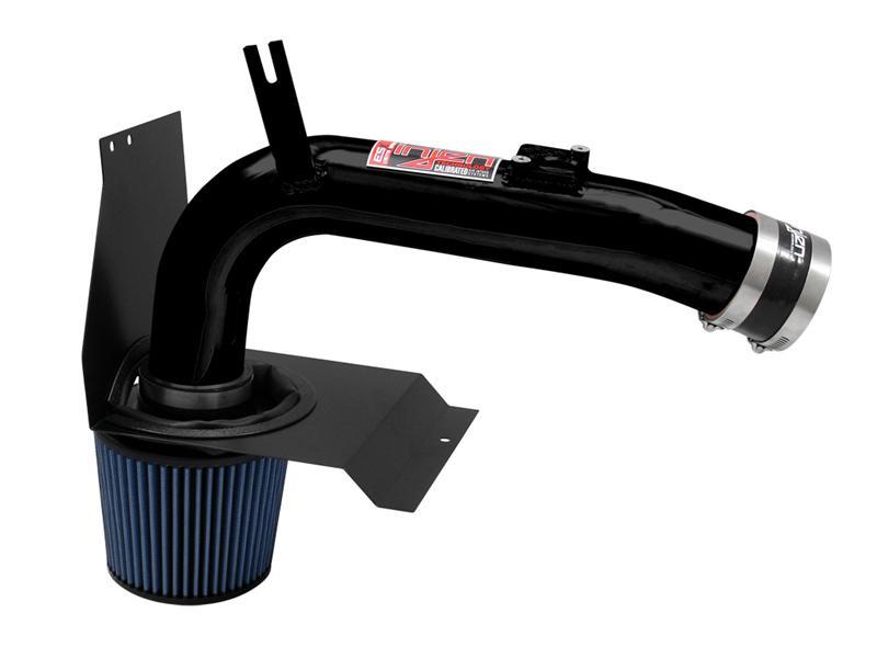 SP1204BLK Injen 08-13 Subaru WRX/STi 2.5L (t) Black Cold Air Intake