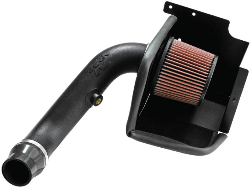 57-1560 K&N 08-09 Dodge Caliber SRT-4 (L4) 2.4L Performance Intake