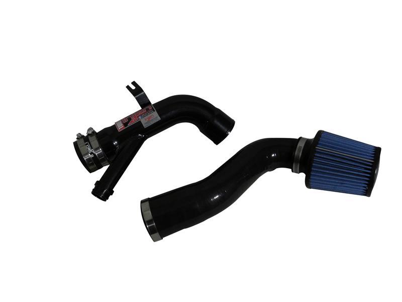 RD3025BLK Injen 00-02 TT TT Quattro 180HP Motor Only Black Cold Air Intake **Special Order**