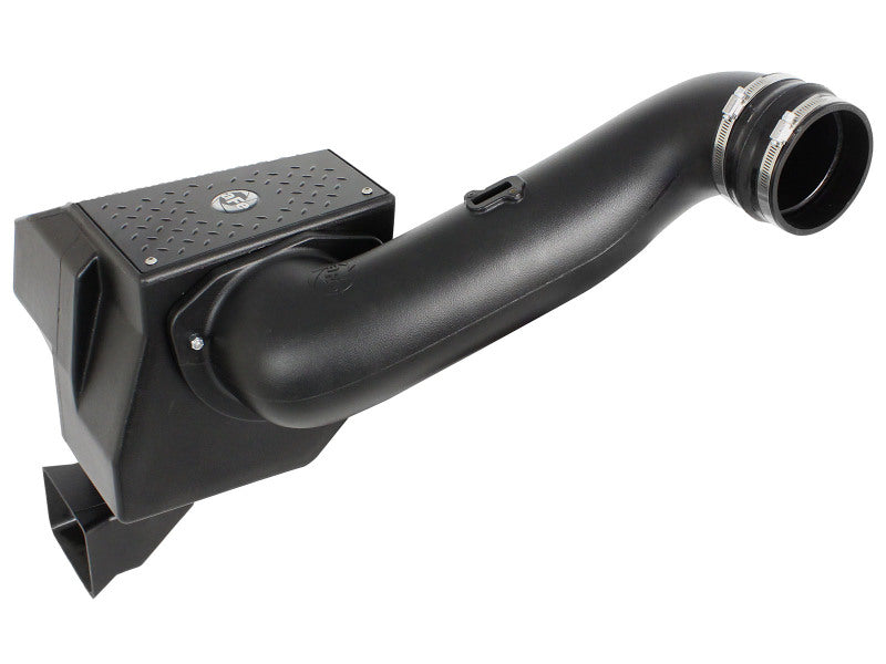 51-81332 aFe MagnumFORCE Intakes Stage-2 Si PDS AIS PDS GM Diesel Trucks 07.5-10 V8-6.6L LMM (See 51-81332-E)