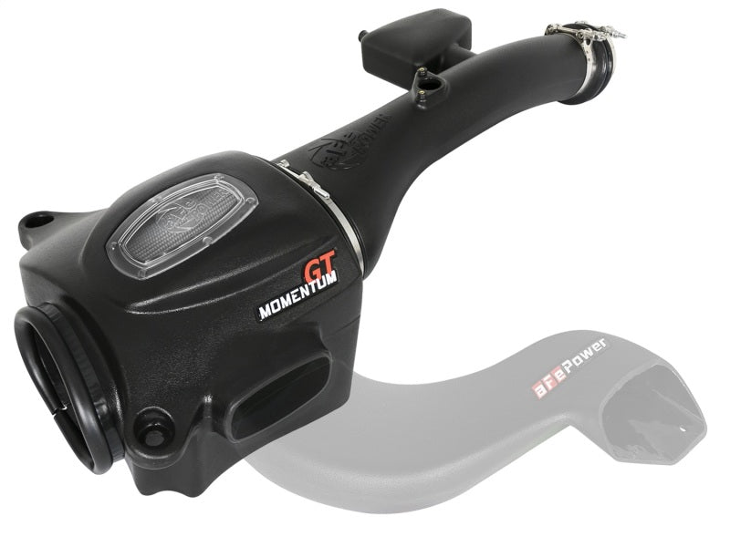 51-76011 aFe POWER Momentum GT Pro Dry S Cold Air Intake System 12-17 Toyota Land Cruiser LC200 V6-4.0L