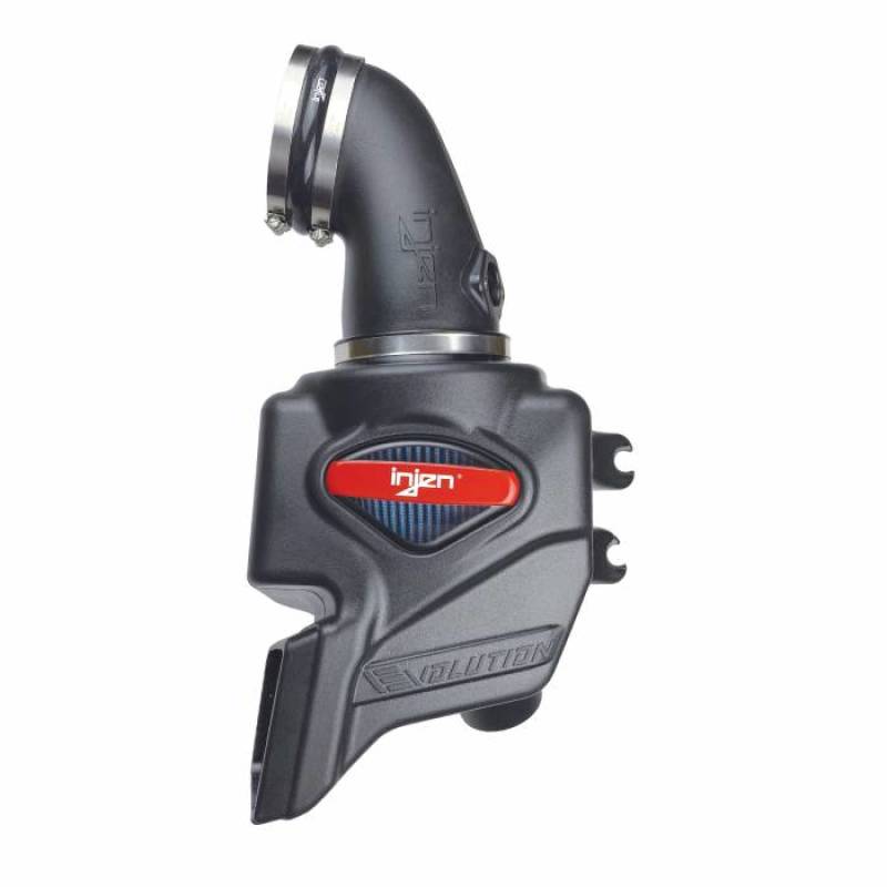 EVO1106 Injen 01-06 BMW M3 3.2L (E46) Evolution Intake