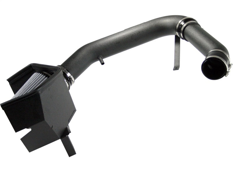 51-12122 aFe MagnumFORCE Intakes Stage-2 Pro DRY S 11-12 Jeep Grand Cherokee V6 3.6L