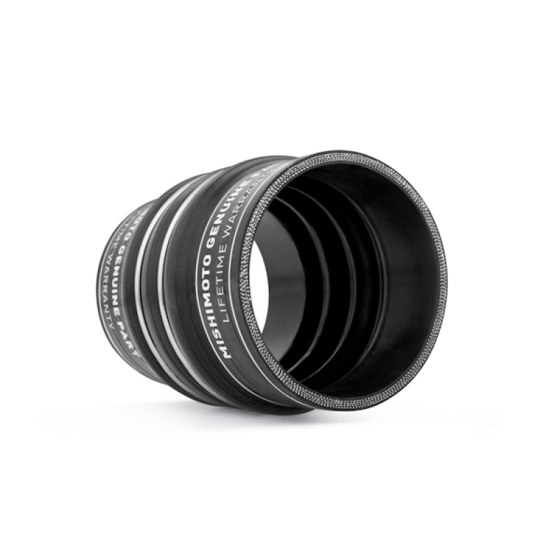 MMINT-RAM-07KSL Mishimoto 07.5-09 Dodge 6.7L Cummins Intercooler Kit w/ Pipes (Silver)