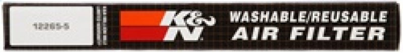 K&N 16-18 Land/Range Rover V6-3.0L DSL