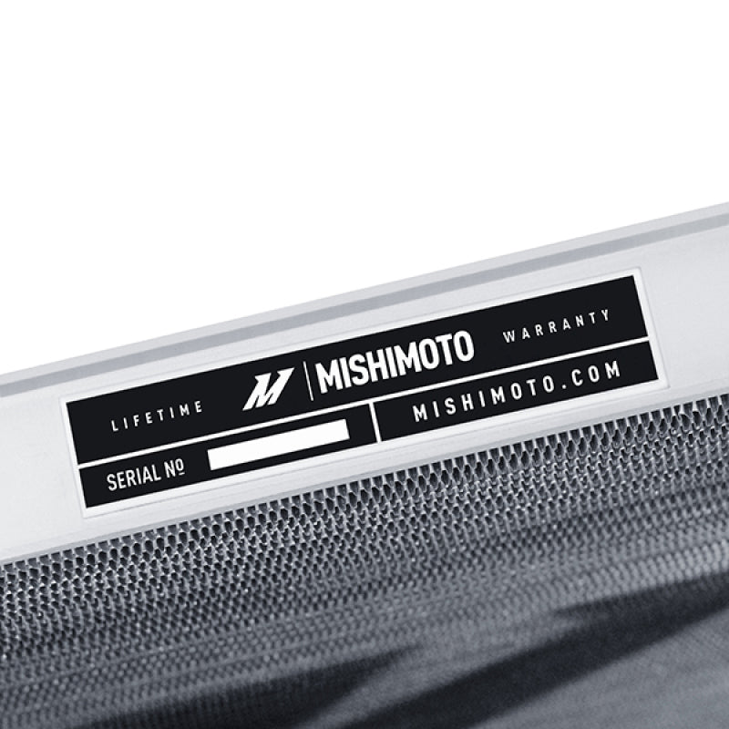 MMRAD-FOST-13 Mishimoto 2013+ Ford Focus ST Performance Aluminum Radiator