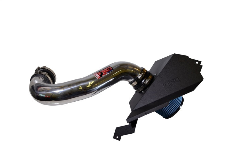PF5022P Injen 14-20 Dodge Durango R/T 5.7L V8 Polished Power-Flow Air Intake System