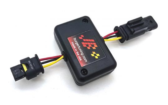 BURGER Motorsport B38/B46/B48/B58 JB Plus Quick Install Tuner