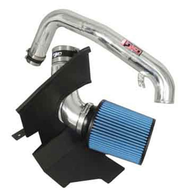 SP9001BLK Injen 13-14 Ford Focus ST 2.0L (t) 4cyl Black Short Ram Intake w/MR Tech & Heat Shield