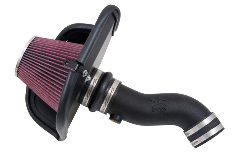 57-1569 K&N 14-16 Jeep Cherokee V6-3.2L F/I FIPK Performance Intake
