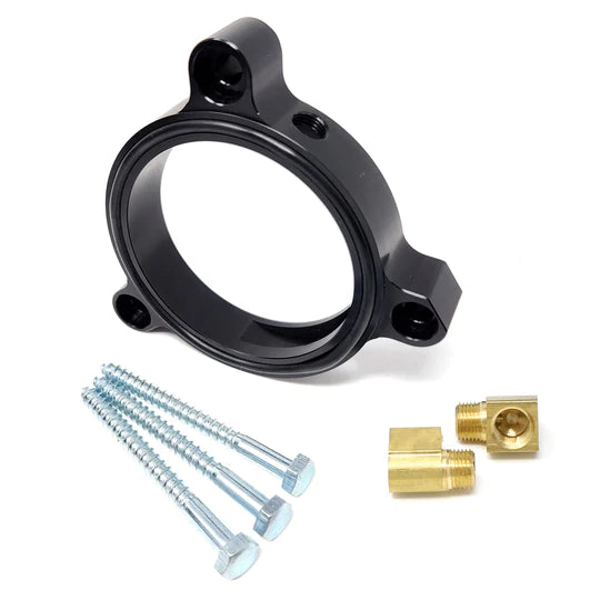 Burger B58 Billet Water Injection Spacer