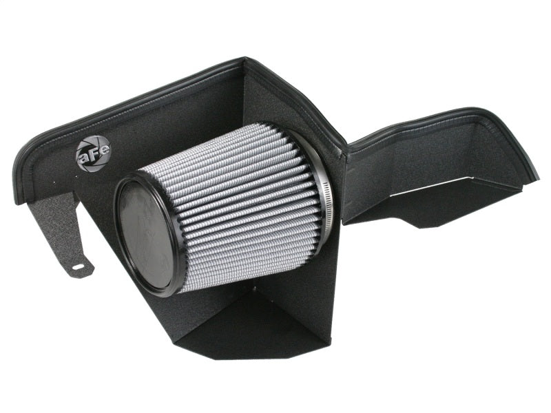 51-10681 aFe MagnumFORCE Intakes Stage-1 PDS AIS PDS BMW X5 (E53) 04-06 V8-4.4L/4.8L