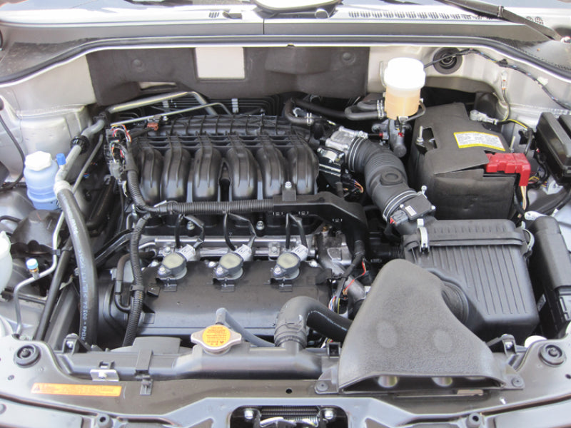 K&N Mitsubishi Endeavor/06 Eclipse/04-5 Galant