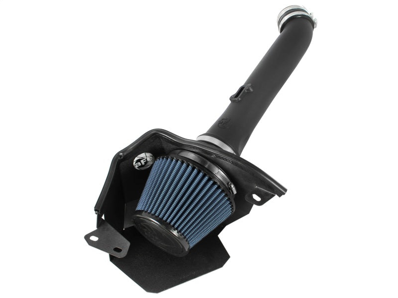 54-11372 aFe MagnumFORCE Intakes Stage-2 P5R AIS P5R Nissan 350Z 03-06 V6-3.5L