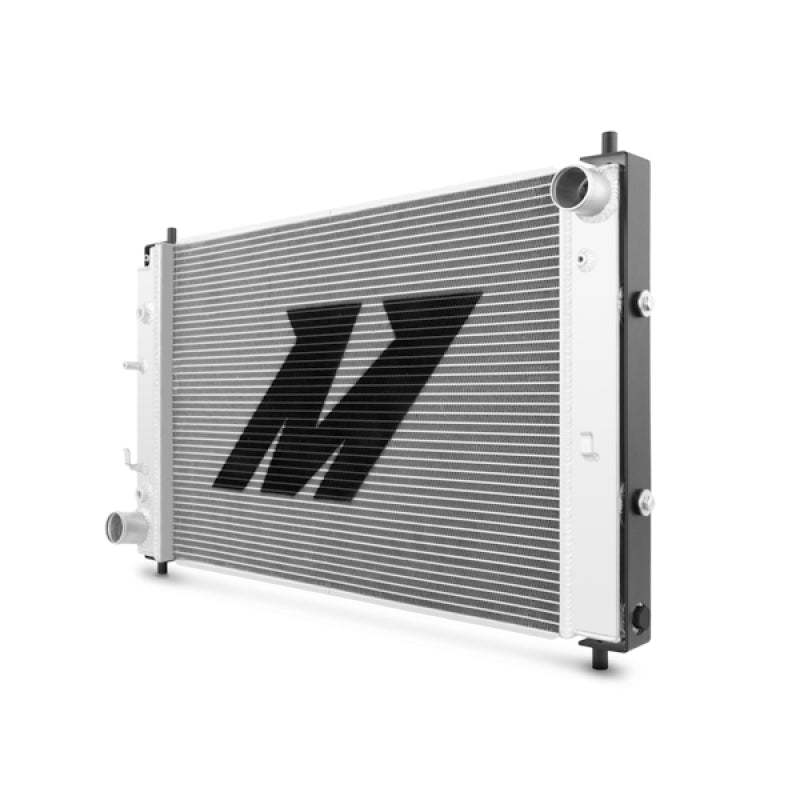 MMRAD-MUS-97BA Mishimoto 97-04 Ford Mustang w/ Stabilizer System Automatic Aluminum Radiator
