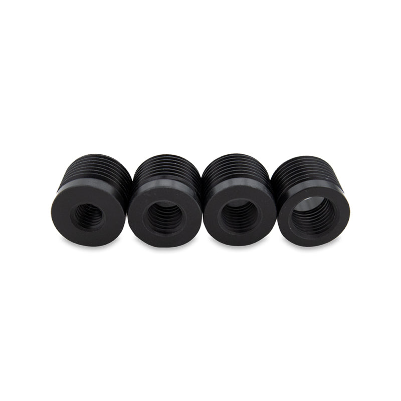 MMSK-ADAP-4 Mishimoto Shift Knob Adapter Kit - 4PC