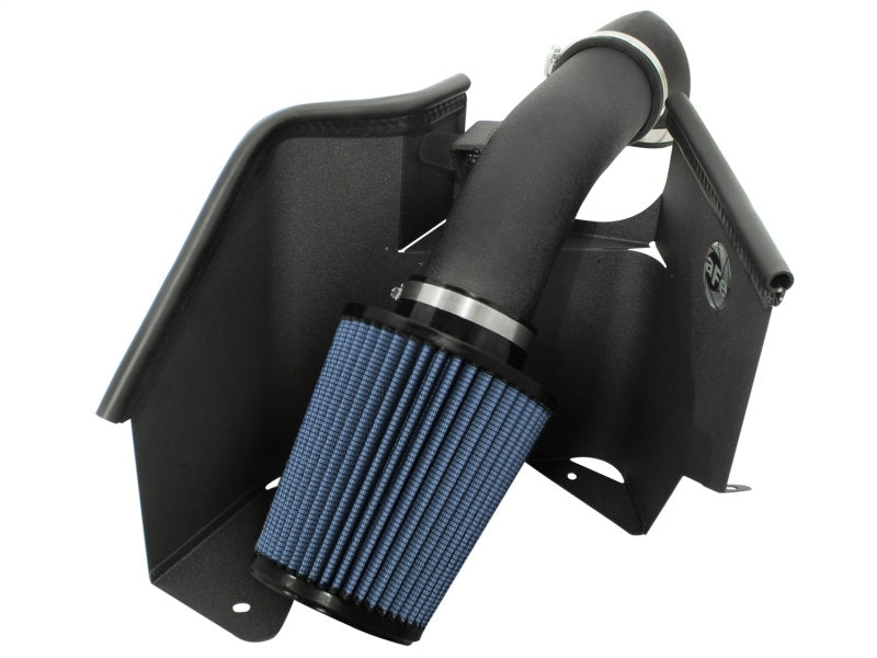54-11552-1 aFe MagnumFORCE Intakes Stage-2 P5R AIS P5R Jeep Cherokee (XJ) 91-01 I6-4.0L w/ ABS Module