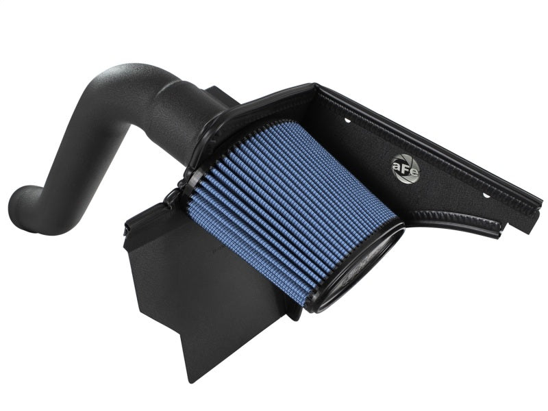 54-12522 aFe MagnumFORCE Intake System Stage-2 Pro 5R 12-15 BMW X1 (E84) 2.0L N20