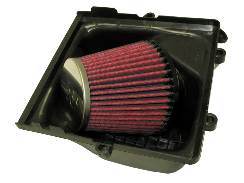 57S-4902 K&N Performance Intake Kit  for Opel / Vauxhall / Alfa Romeo
