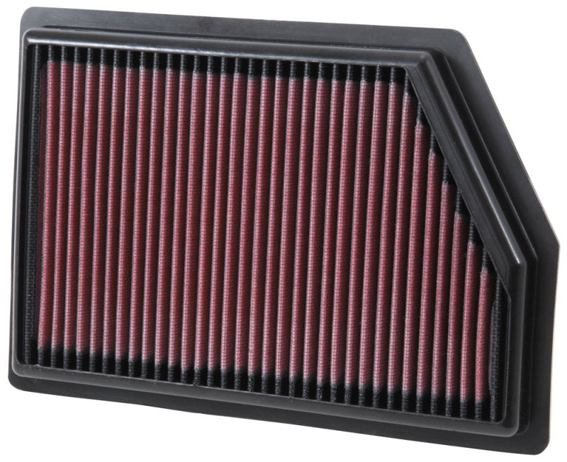 33-5009 K&N  Panel  for 2014 Jeep Cherokee 2.4L/3.2L