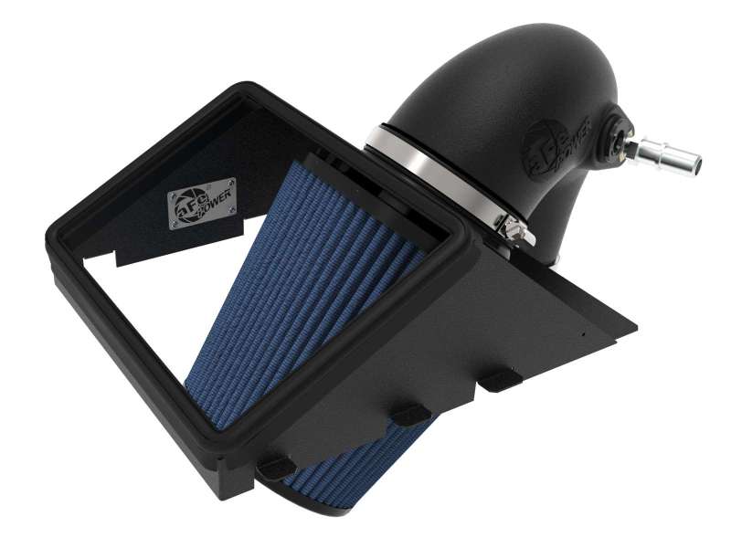 52-10001R Rapid Induction Cold Air Intake System w/Pro 5R Filter 19-20 Ford Ranger L4 2.3L (t)