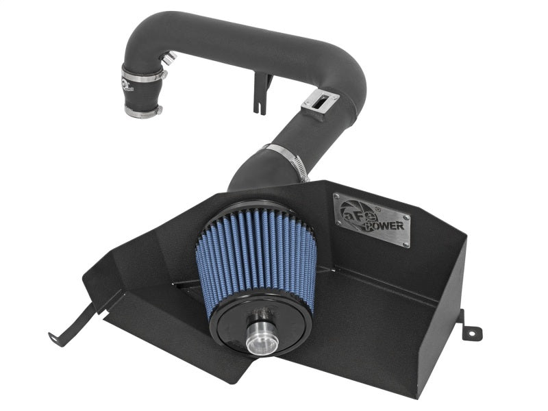 54-12812 aFe Momentum GT Pro 5R Stage-2 Cold Air Intake System 09-14 VW GTI L4-2.0L (Euro Spec)