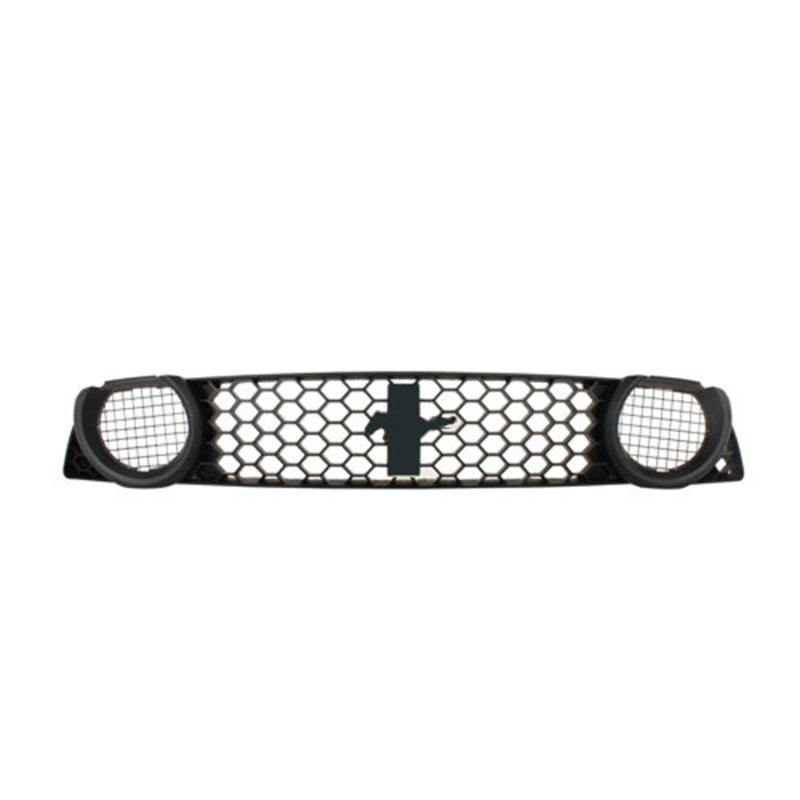 Ford Racing Modified 2013 BOSS 302S Grille