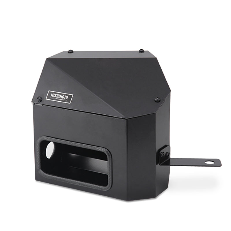 MMAI-MK7-15WRD Mishimoto 15-16 VW Golf/GTI 1.8L/2.0L Performance Air Intake Kit - Wrinkle Red