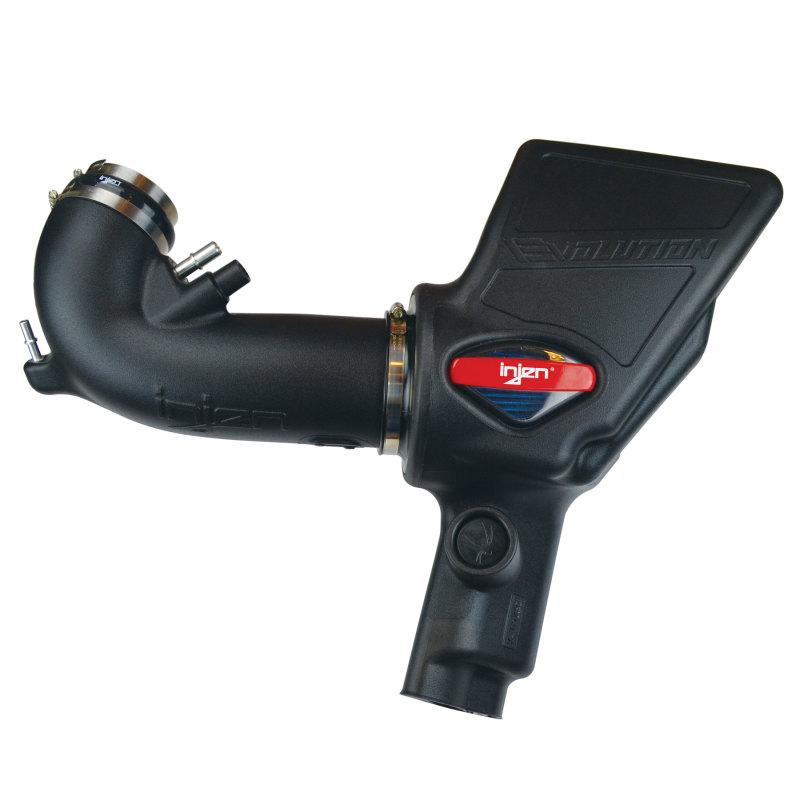 EVO9202 Injen 18-22 Ford Mustang GT 5.0L V8 Evolution Intake