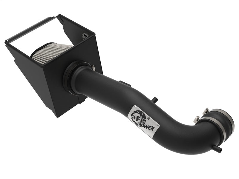 51-32332 aFe MagnumFORCE Intake Stage-2 Pro Dry S 14-17 GM Silverado/Sierra 1500 V8 5.3L/6.2L