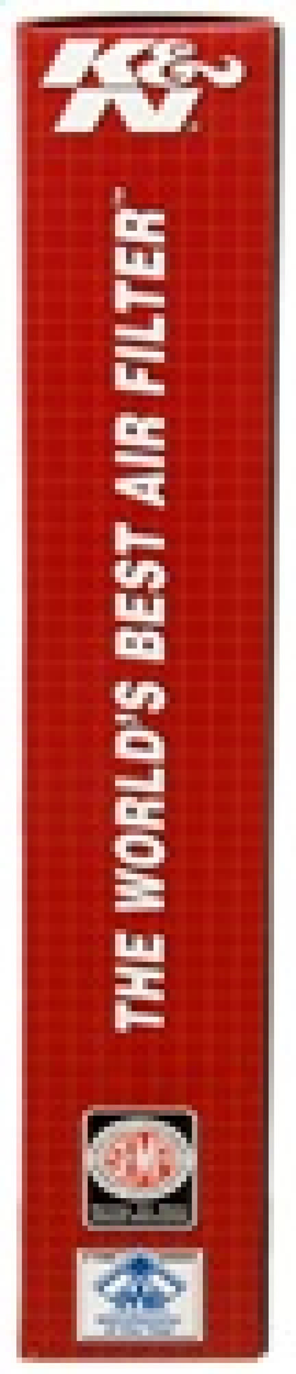 K&N   DODGE SPRINTER 2.7L-L5; 2005