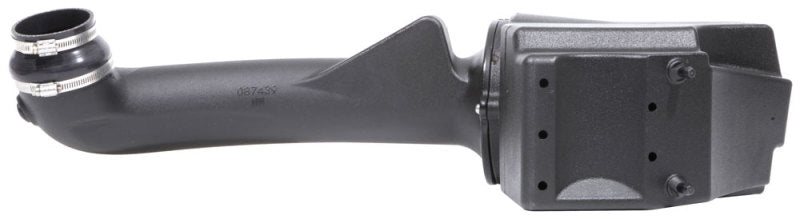 63-1580 K&N 18-20 Jeep Wrangler JL 2.0L Aircharger Performance Intake