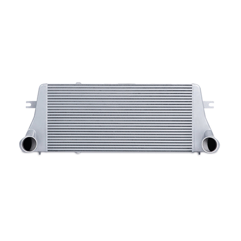 MMINT-RAM-94KSL Mishimoto 94-02 Dodge Ram 2500 5.9L Cummins Intercooler Kit w/ Pipes (Silver)