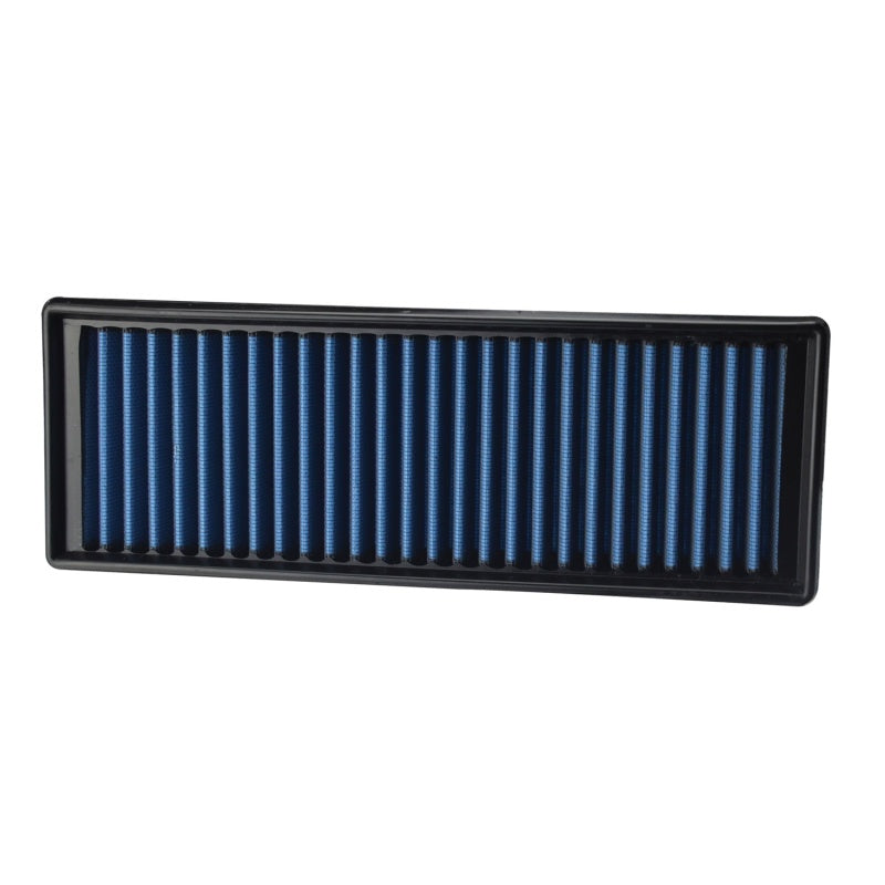X-1088-BB Injen NanoWeb Dry Air Filter 11.870 x 4.335 x 1.100 Tall Panel Filter - 32 pleats