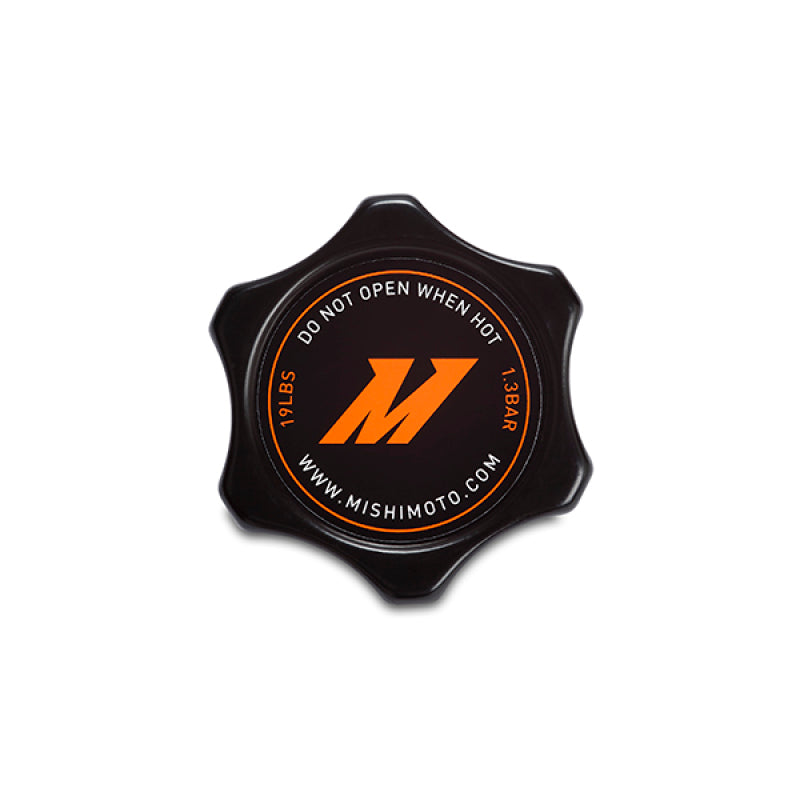 MMRC-13-SM Mishimoto High Pressure 1.3 Bar Rated Radiator Cap Small