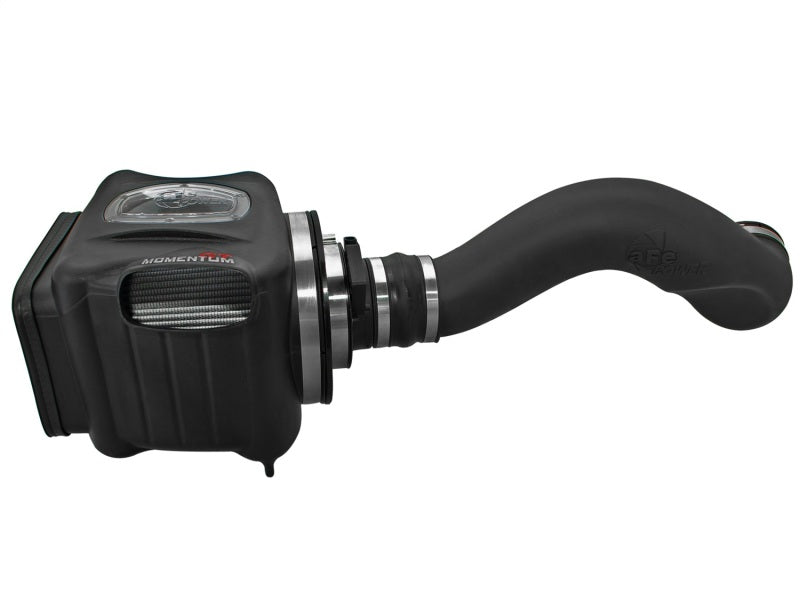 51-74101 aFe Momentum GT Pro DRY S Stage-2 Si Intake System, GM Trucks/SUVs 99-07 V8 (GMT800)