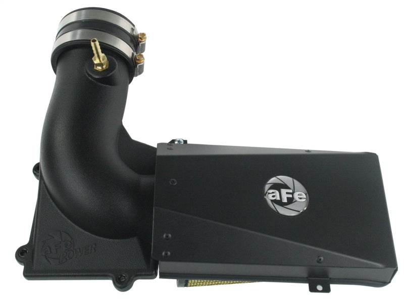 75-81711 aFe MagnumFORCE Intakes Stage-2 Si PG7 AIS PG7 VW Golf/Jetta 09-12 L4-2.0L (tdi)
