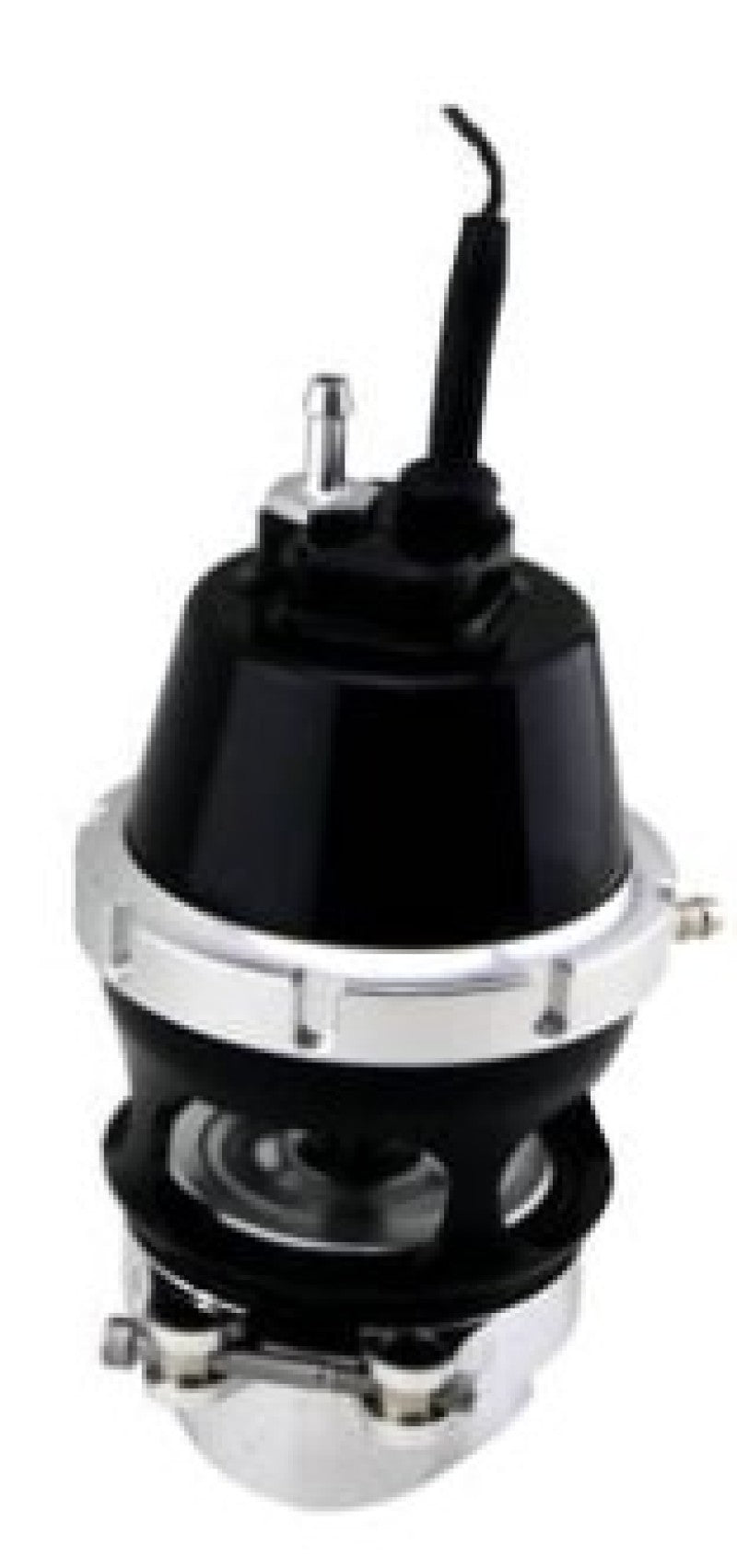 TS-0207-1102 Turbosmart BOV Power Port w/ Sensor Cap - Black